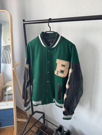 Varsity Jacket Aelfric Eden – Taille M