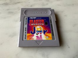 BLASTER MASTER JR SPIEL FÜR NINTENDO GAME BOY
