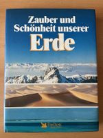 Zauber und Schönheit unserer Erde