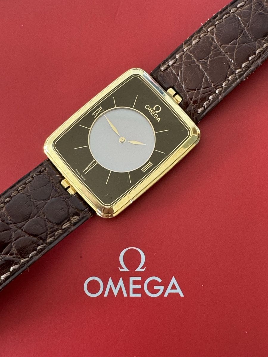Omega Montres: Omega La Magique – Neuf (Voir description) à Bussigny par NobilisWatches 3