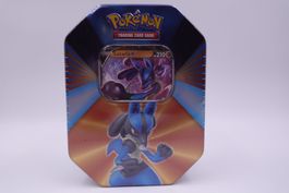 Pokémon V Tin Box, Frühling 2021