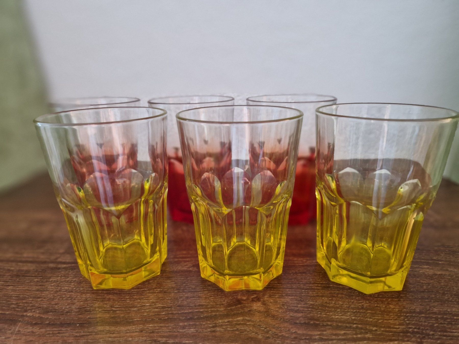 Verres: Gläser – Neuf (Voir description) à Ursenbach par Trasse 2