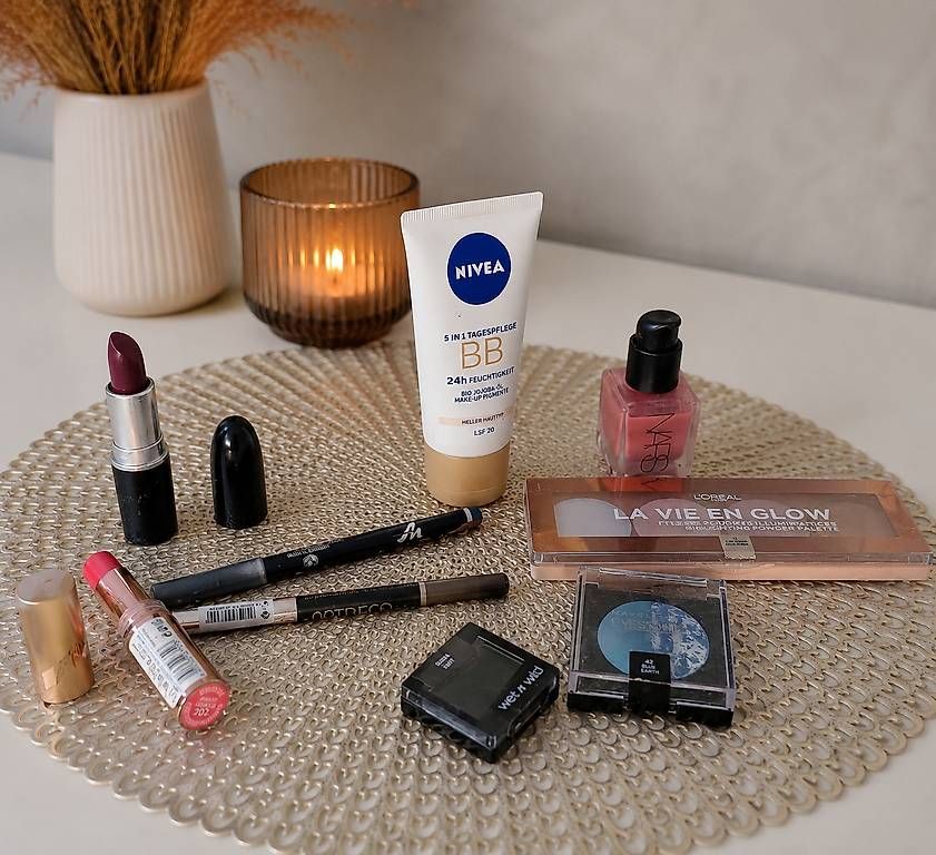 Soins du visage: Kosmetik-Set  – D'occasion à Seewen SO par wit_6lph 1
