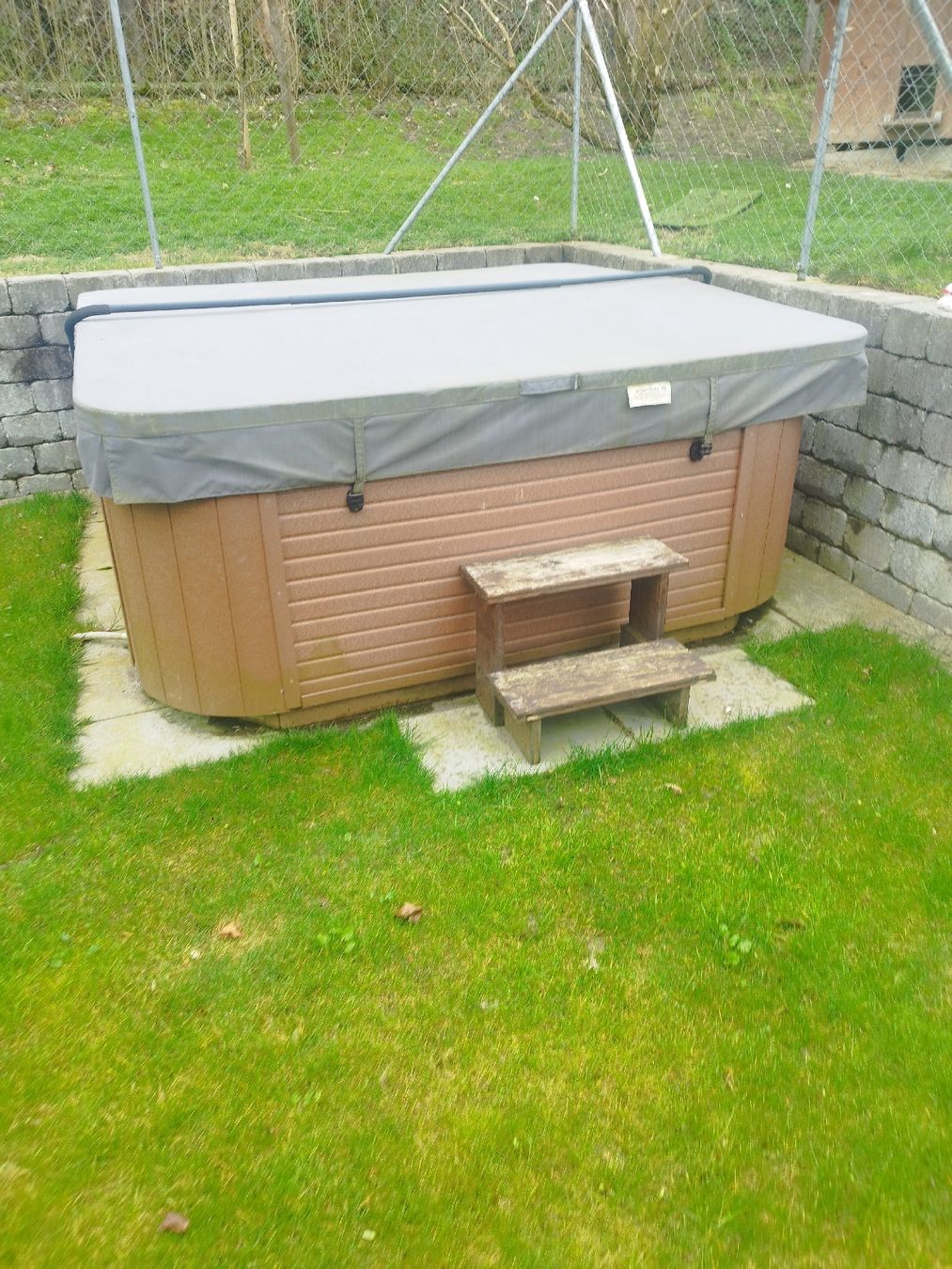 Whirlpool: wihrlpool  – Gebraucht aus Willisau von  7