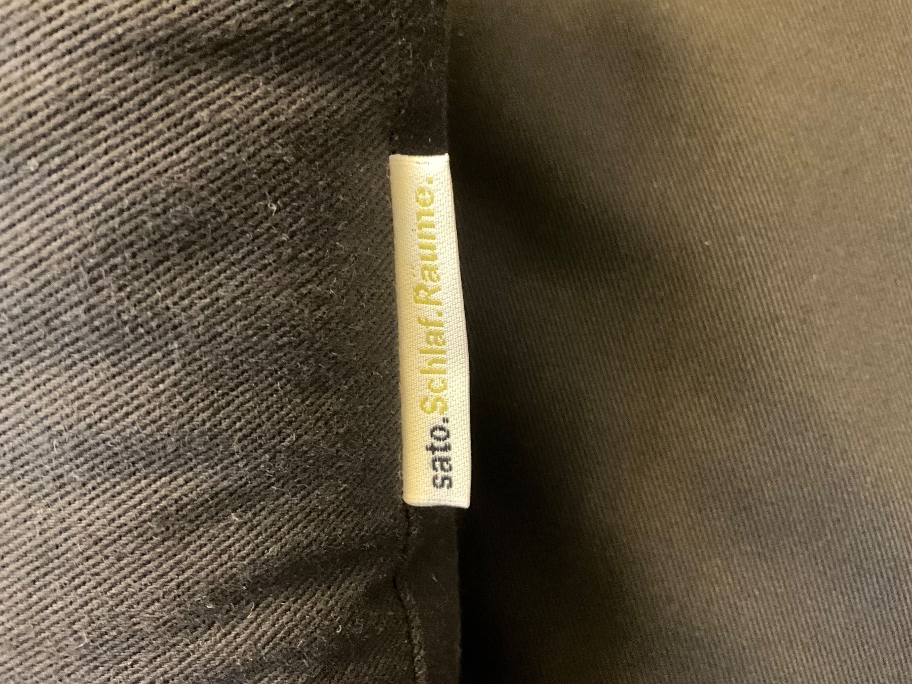 Poltrone: Sato Lounge Sessel, transformierbar in einen Lattenrost/Bett – Usato da Basel venduto da Hen82 4