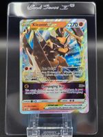Kleavor VSTAR #SWSH249 Promo NM / 🇬🇧