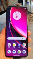 Motorola Razr 40 Ultra 256GB – Viva Magenta – Display & Rahm