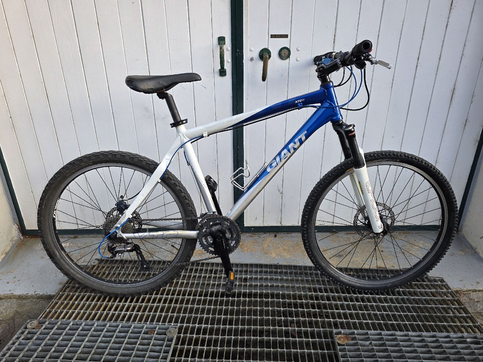 Giant Biciclette: Giant  XTC0 VELO – Usato da Suhr venduto da MrvicaAG