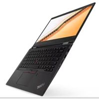 Lenovo ThinkPad X13 Yoga Gen 1 16 GB RAM, +TB SSD