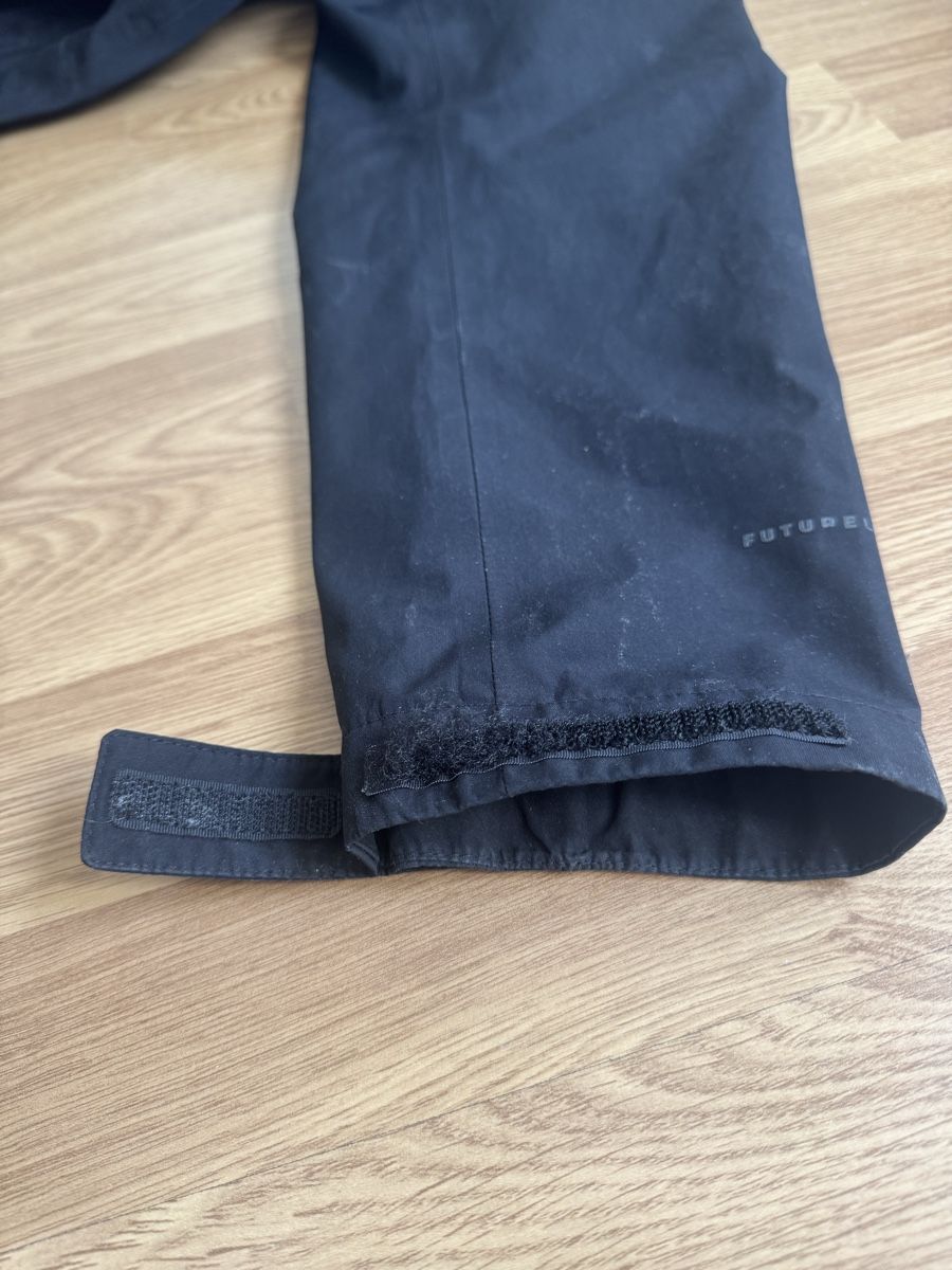 North Face Giacche: The North Face Regenjacke Gr. S – Usato da Zürich venduto da lillaulrich 3