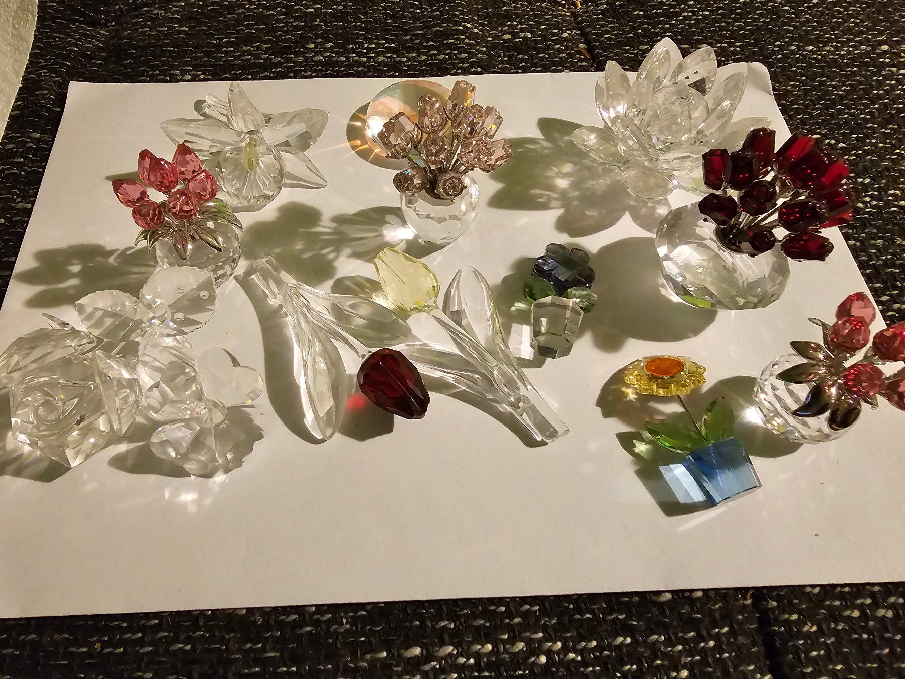 Swarovski Figurines: Swarovski Sammlung – D'occasion à Neuenhof par SchmiSchma88 6