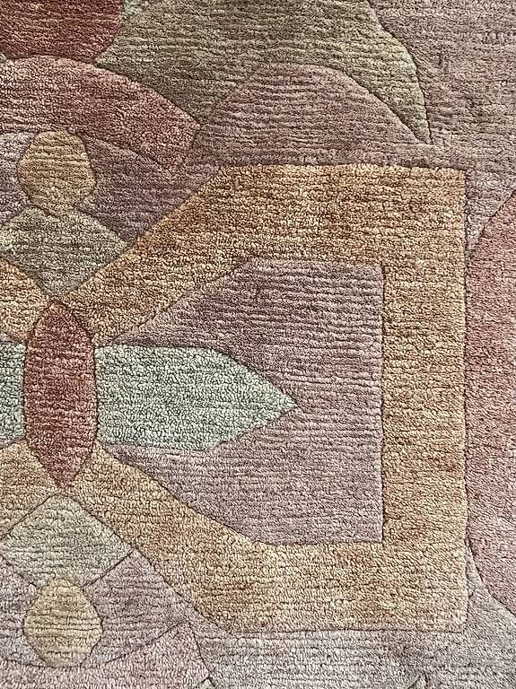 Teppiche: Nepal-Teppich 245x202 – Gebraucht aus Rüti ZH von sar_9gnw 1