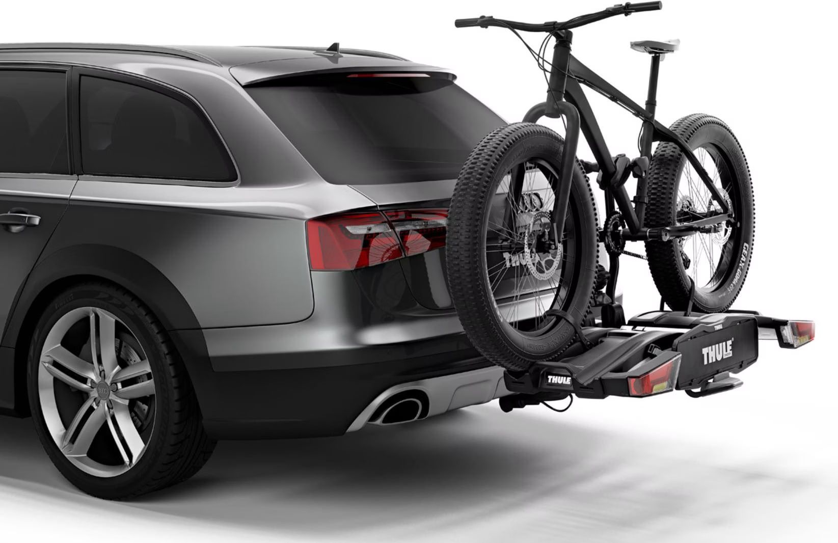 Poutres: Thule EasyFold XT – Neuf (Voir description) à Oetwil am See par dom_zz6k 2