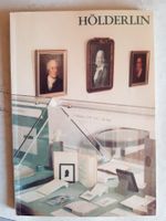 Hölderlin Schiller Nationalmuseum Marbach am Neckar 1980