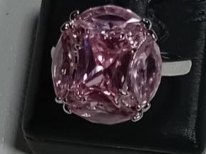 Ringe: ring modeschmuck mit zerkonia – Neu (gemäss Beschreibung) aus Basel von bij_5hqd