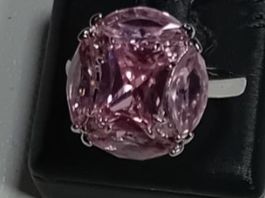 ring modeschmuck mit zerkonia