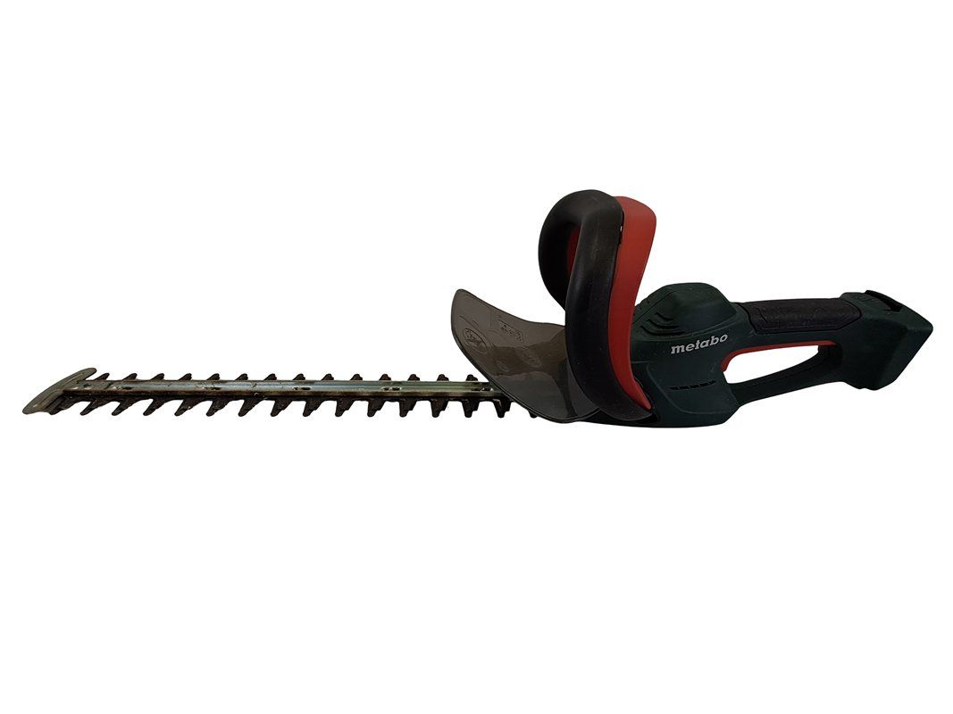 Metabo Tutti gli attrezzi: METABO AHS 36V Heckenschere – Usato da Männedorf venduto da Restwert_Maennedorf 2
