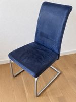 4 Stühle zu verschenken