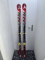 Atomic Redster GS, sportlicher Pistenski, 179 cm