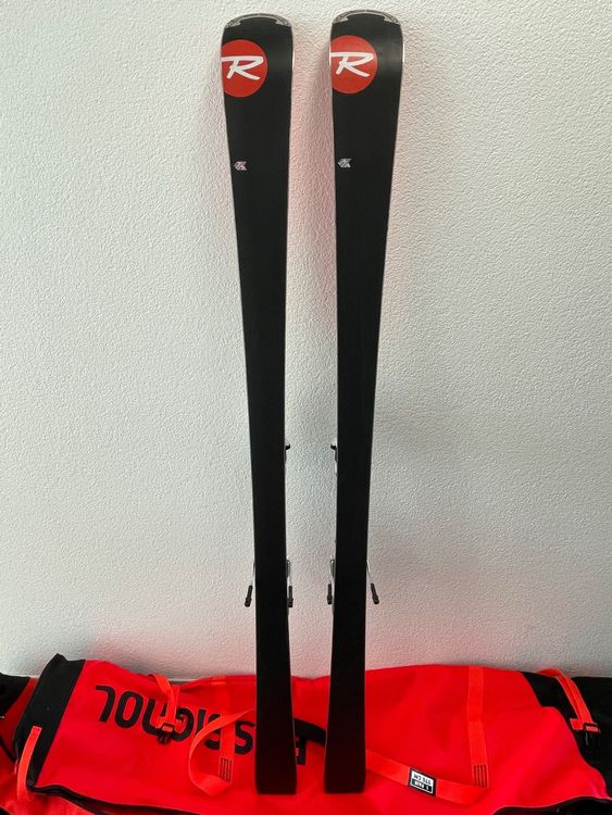 Rossignol hero elite on sale st ti 2018