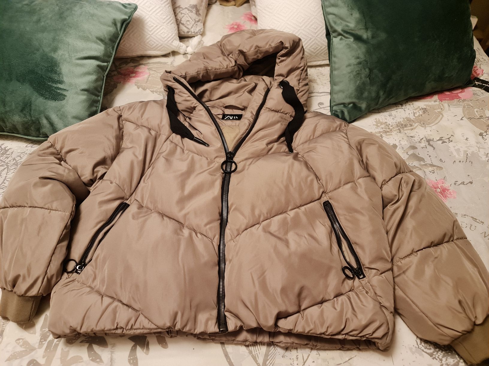 Zara Giacche: ZARA Jacke Gr.S – Usato da Itingen venduto da bea_bxv5 1