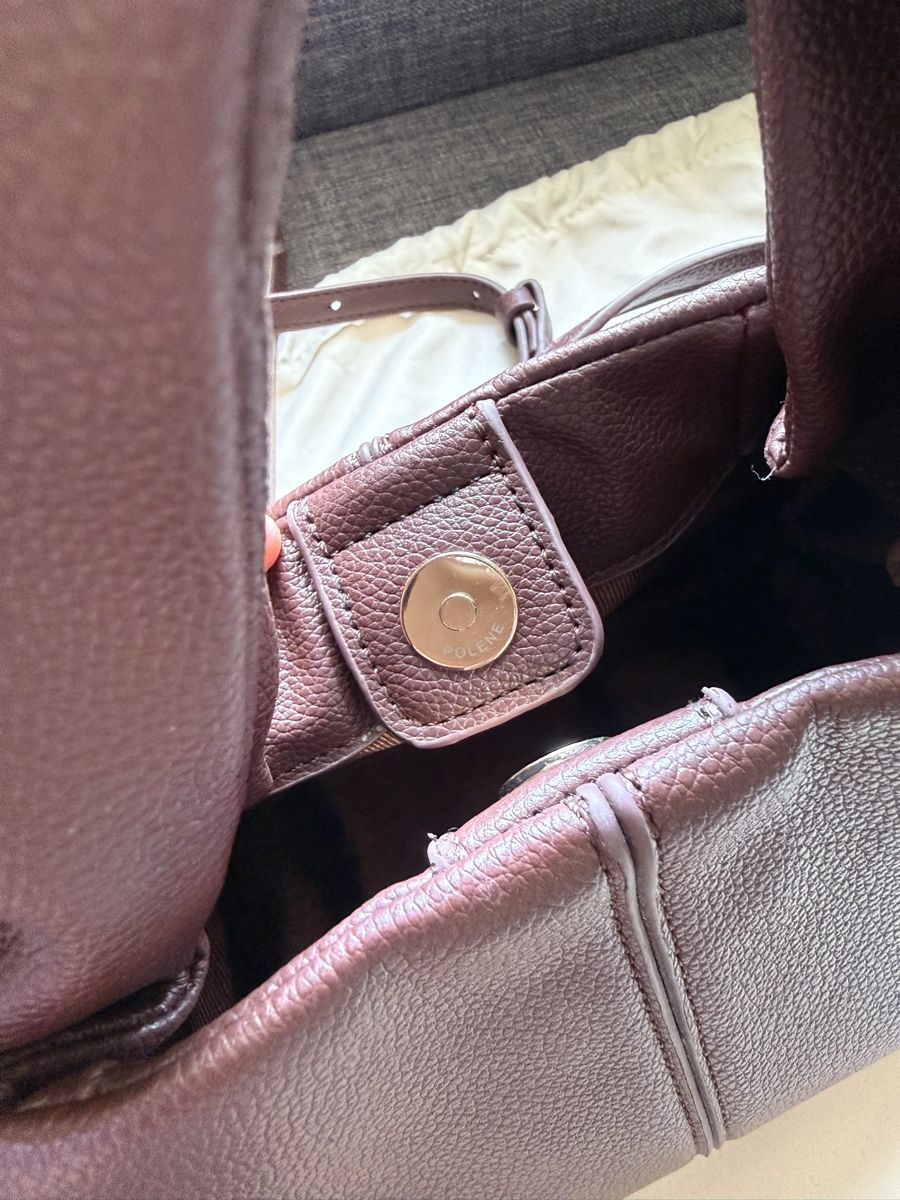 Polène Taschen: Polène Numéro Neuf Mini – Gebraucht aus Luzern von sas_r89l 5