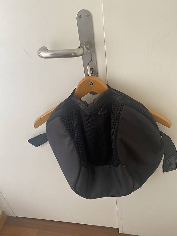 Doona Carrozzine: Doona + isofix + antipioggia + borsa – Usato da Pregassona venduto da KostVale 2