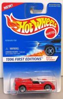 HOT WHEELS FERRARI F50  - 14917