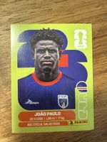 Panini Fifa CPV 8