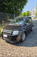 Fiat Panda 100hp FRISCH AB MFK