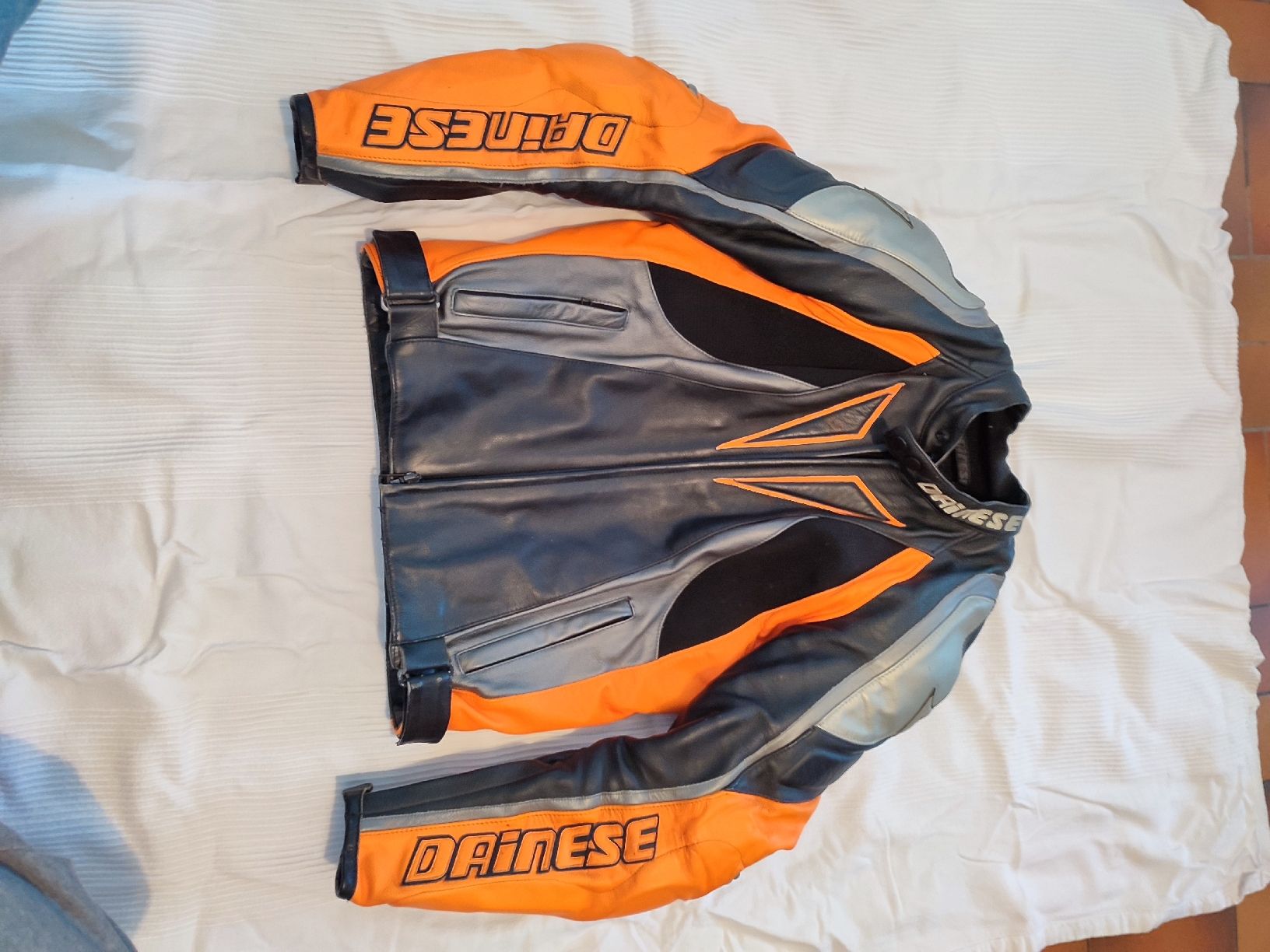 Giacche: Giacca da Moto – Usato da Ascona venduto da Artik3 5