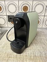 Kaffeemaschine Tchibo Cafissimo mintgrün