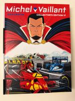 MICHEL VAILLANT DEUTSCH COLLECTOR‘S EDITION 17