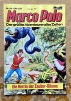 Marco Polo Heft Nr 33 von 1974