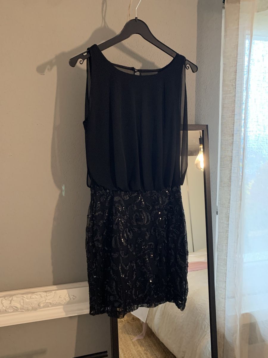 Kleider: Kleid/ Cocktailkleid Gr.XS – Gebraucht aus Herisau von F.Danuser