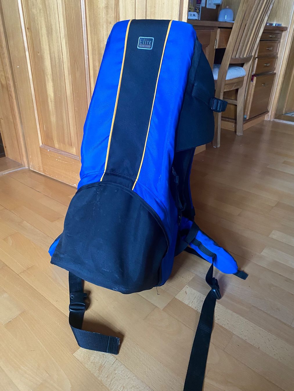 Borse & Zaini: Elite Rucksack Baby tragen – Usato da Oberstammheim venduto da ede_686j