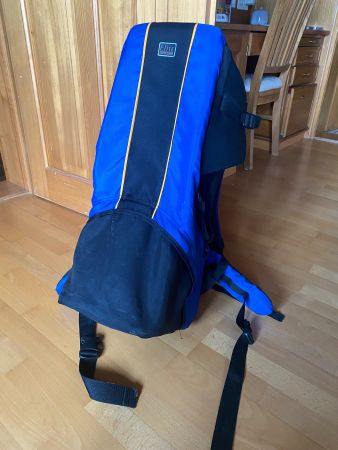 Elite Rucksack Baby tragen