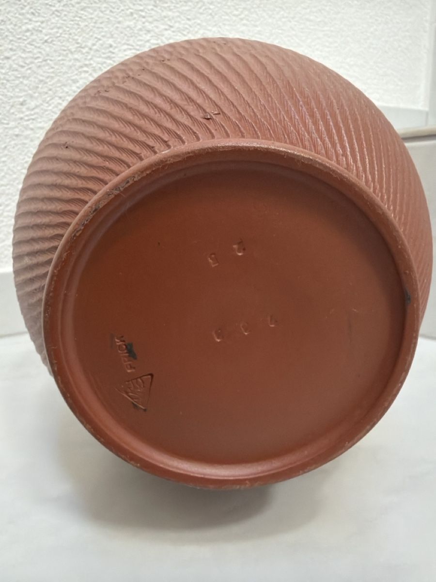 Vasen & Gefässe: FRICK Keramik Vase – Gebraucht aus Biberist von Momo33 6