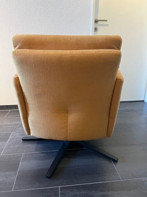 Poltrone: Sessel drehbar – Usato da Zeiningen venduto da Lovely4 2