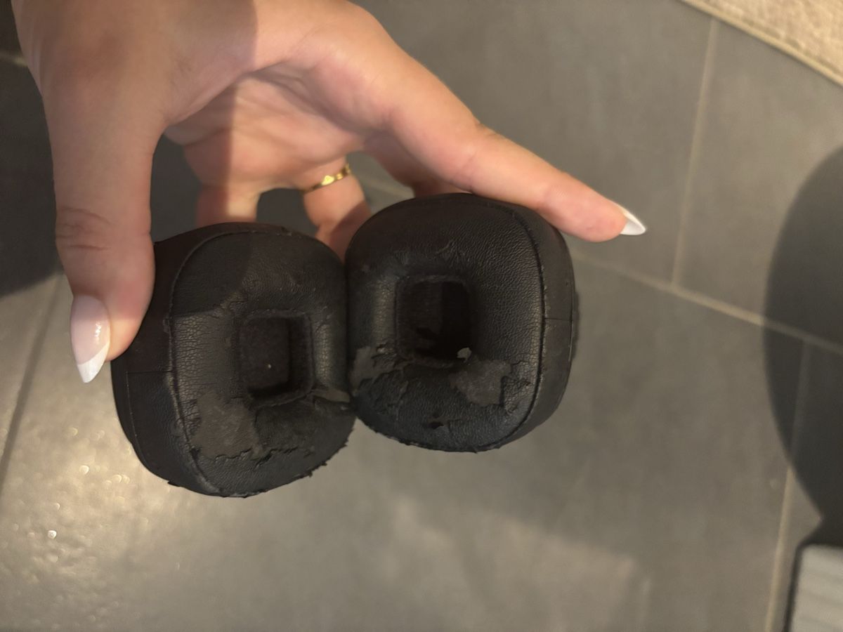 Marshall Cuffie: Marshall IV on-ear Bluetooth Kopfhörer  – Usato da Neuenkirch venduto da cha_72fz 1