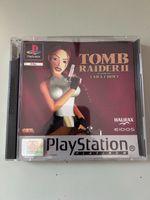 Tomb Raider 2 per PlayStation 1