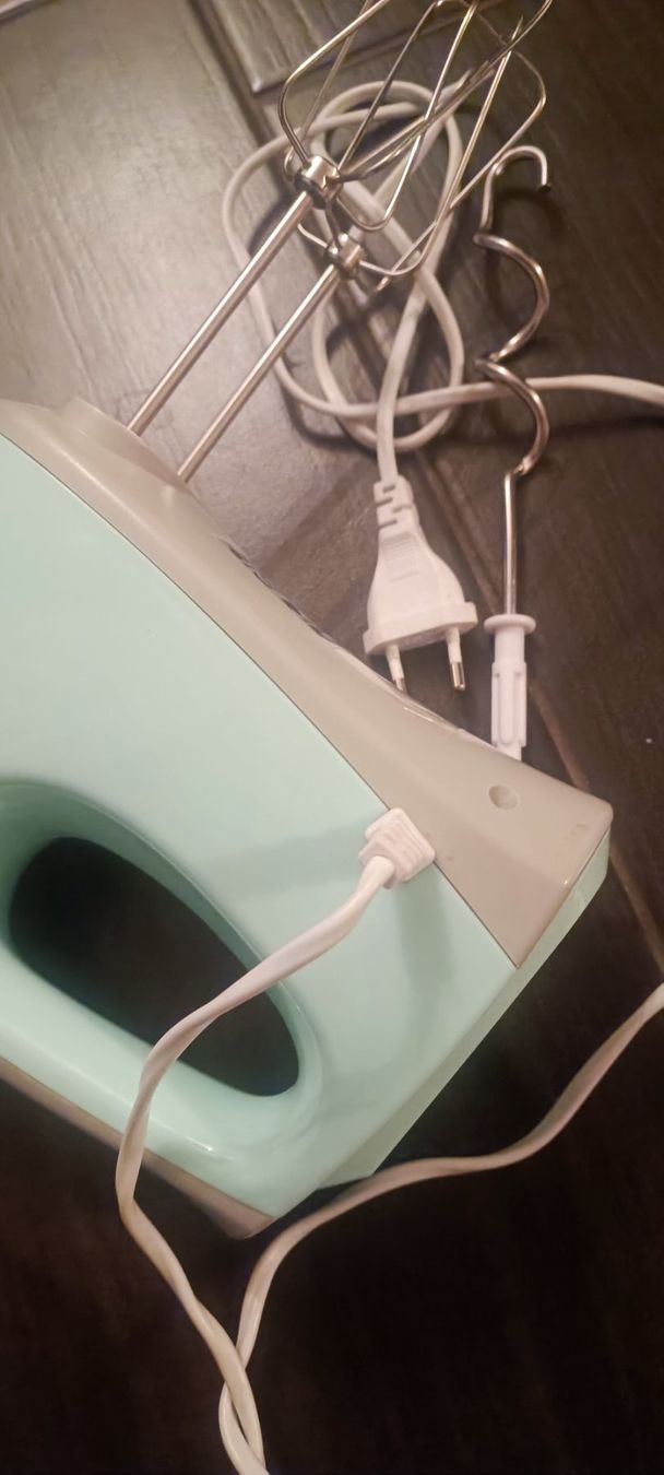 Küchengeräte: Handmixer – Gebraucht aus Bern von sv-trade 3