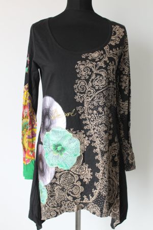 Tunique DESIGUAL taille L