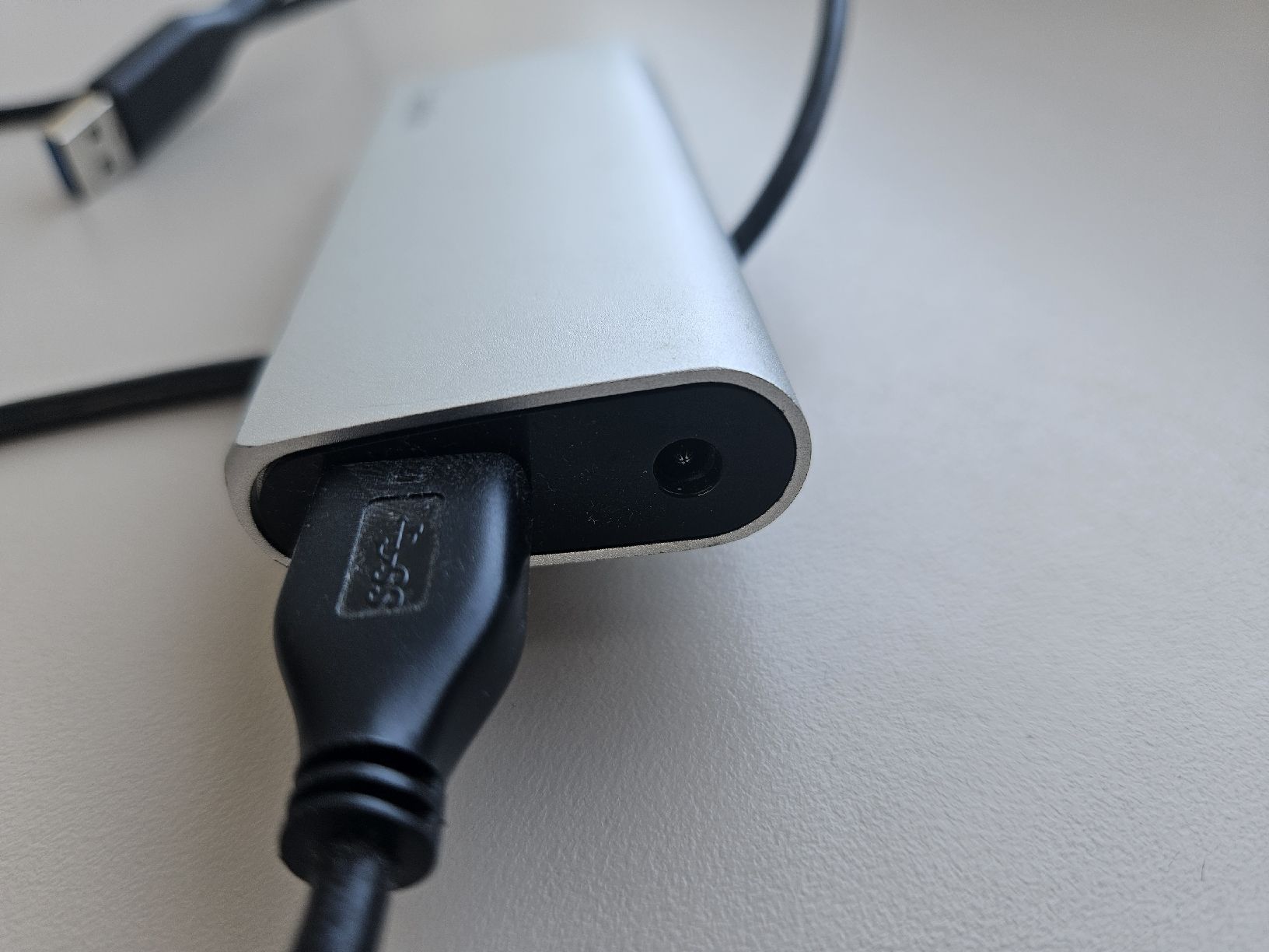 Belkin Hub & Switch: Belkin USB HUB – Usato da Biberist venduto da Volo28 2