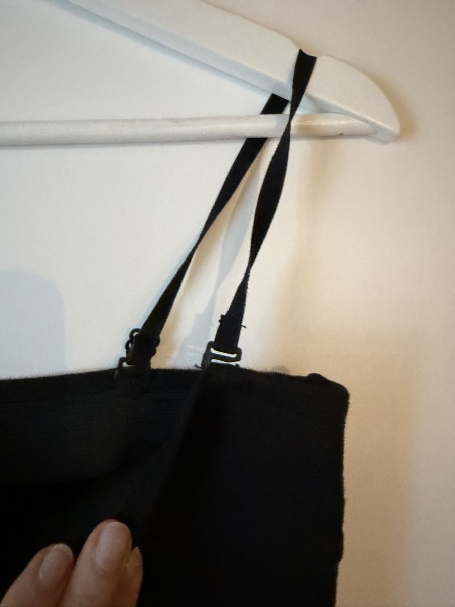 H&M Kleider: H&M Kleid, Schwarz, Grösse S - NEU – Neu (gemäss Beschreibung) aus Küsnacht ZH von ToddyGinger 3
