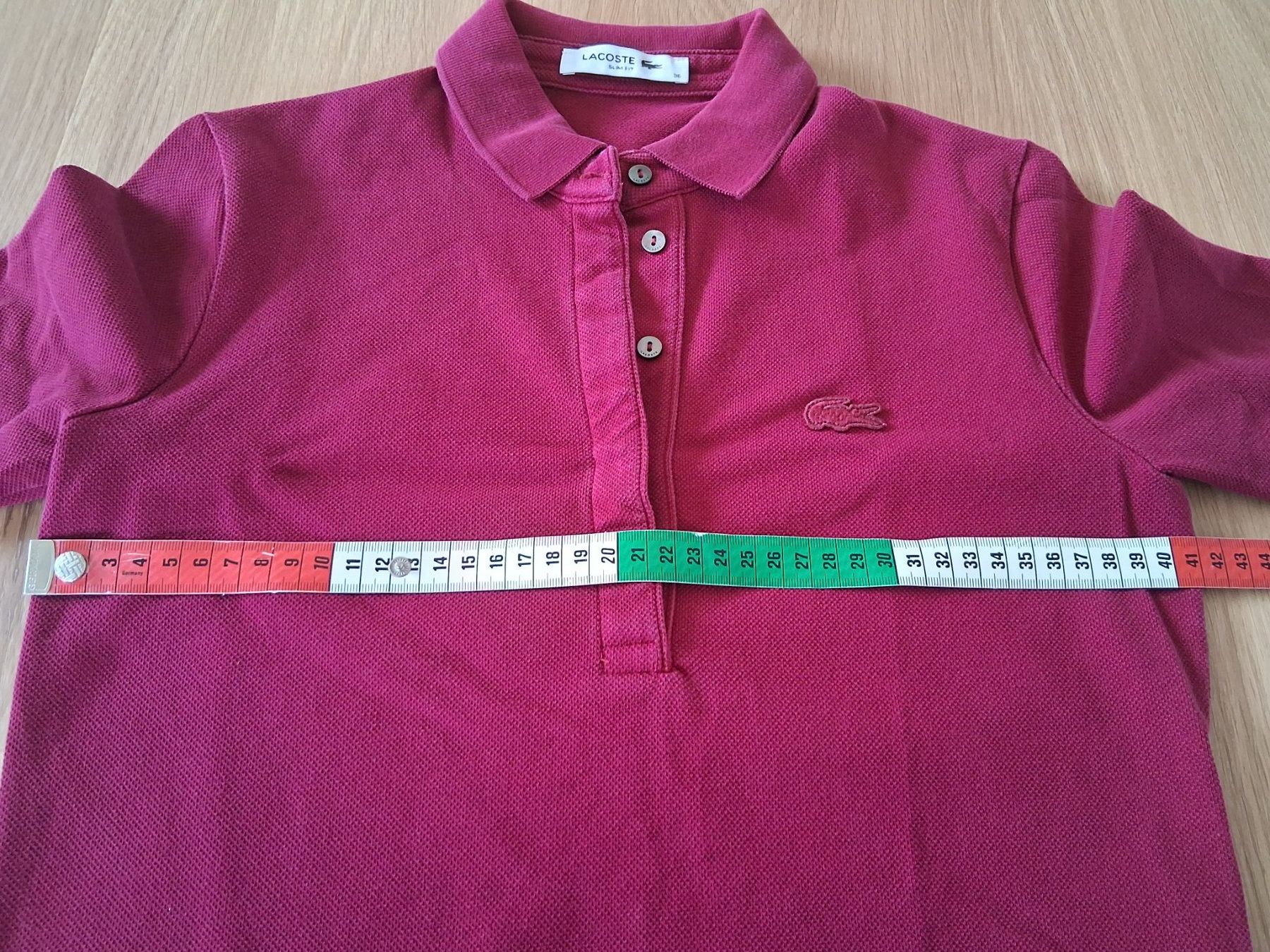 Lacoste Vestiti: Lacoste Kleid 36 – Usato da Lengnau AG venduto da Nathi88 7