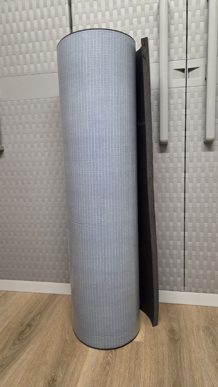 Füllmaterial: Vanue Insulate Dämmplatte 19 mm/5 m² – Neu und originalverpackt aus Bätterkinden von sch_b27s 3