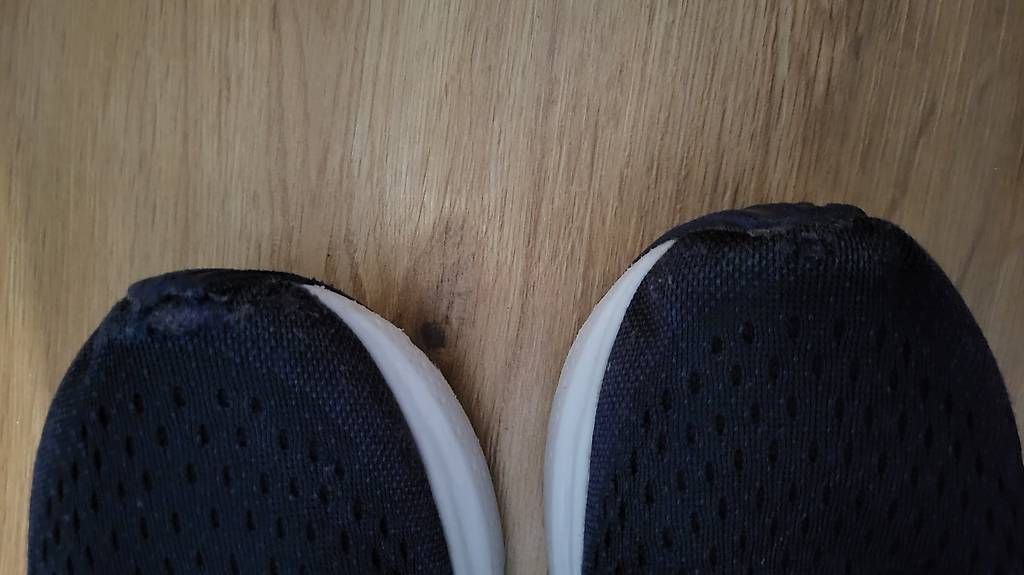 Brooks Scarpe da uomo: Brooks Laufschuhe/Turnschuhe Gr. 42 – Usato da Rorschacherberg venduto da Maku007 3