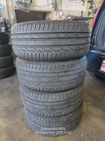 4 × 205/45 16 Sommer Pneus 