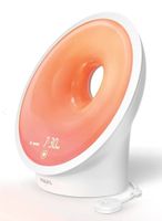 PHILIPS HF 3671Wake-up Light FM USB Wi-Fi